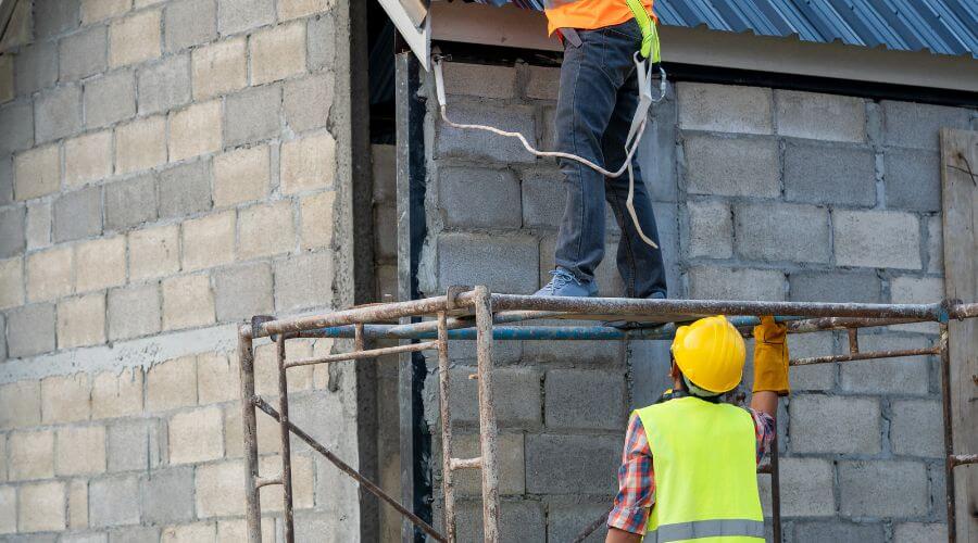 Expert flood damage restoration services in Hat Creek, CA